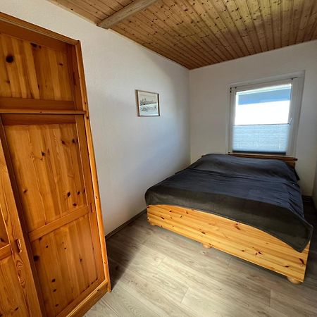 فيلا Ferienhaus Krueger Loissin المظهر الخارجي الصورة