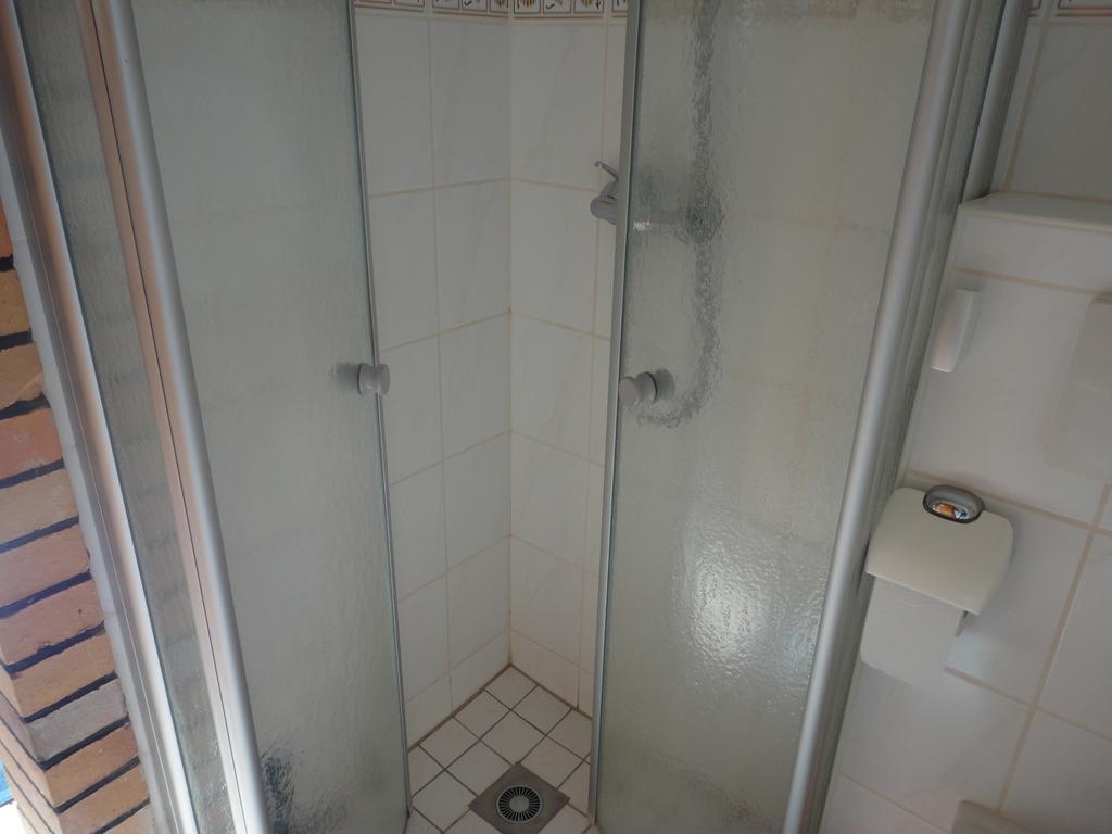 فيلا Ferienhaus Krueger Loissin المظهر الخارجي الصورة